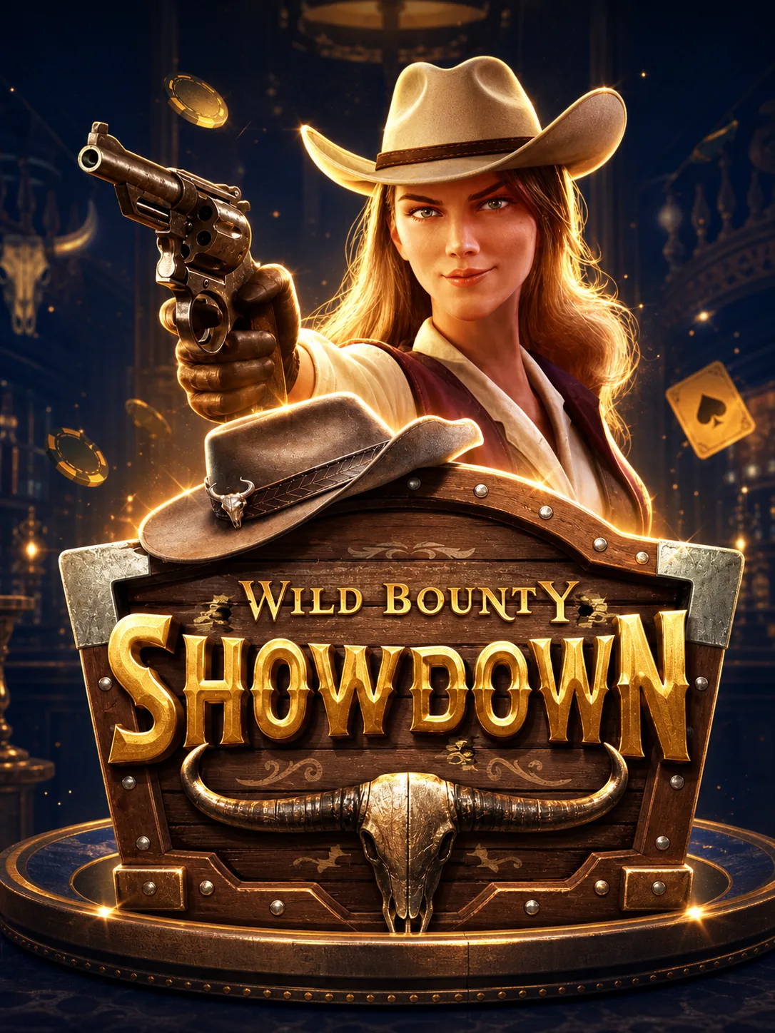 Wild Bounty Showdown Top Casinos 2026 - Overview of the five best offshore operators